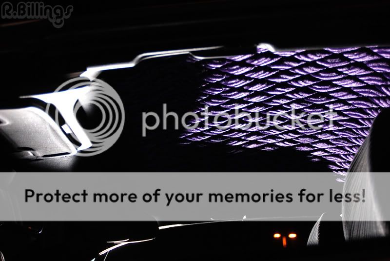 Custom headliners Tampa Racing